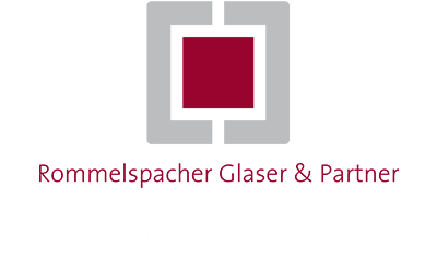 Logo Rofast Anwälte Ravensburg